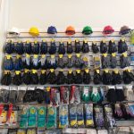 Produtos industriais da Zorflex
